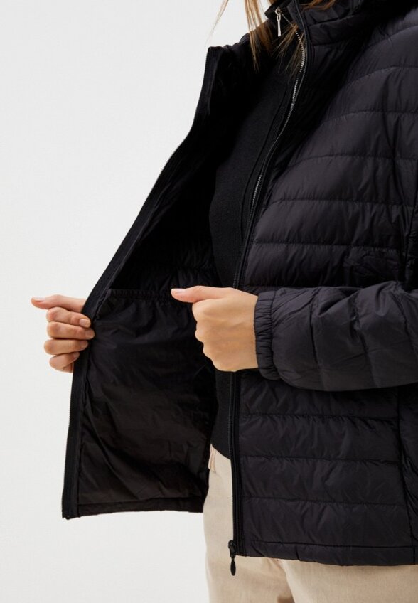 Куртка утепленная O.Line