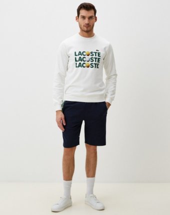 Свитшот Lacoste мужчинам