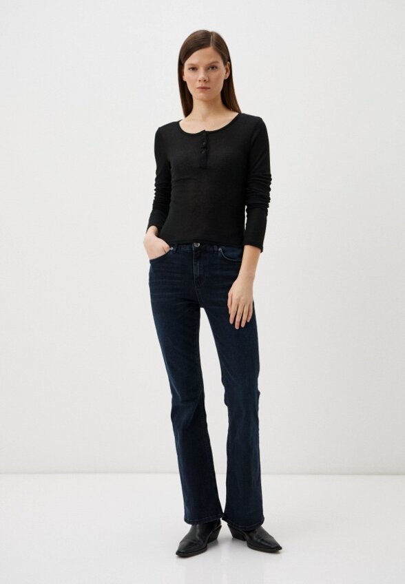 Джинсы Hiddenbrand