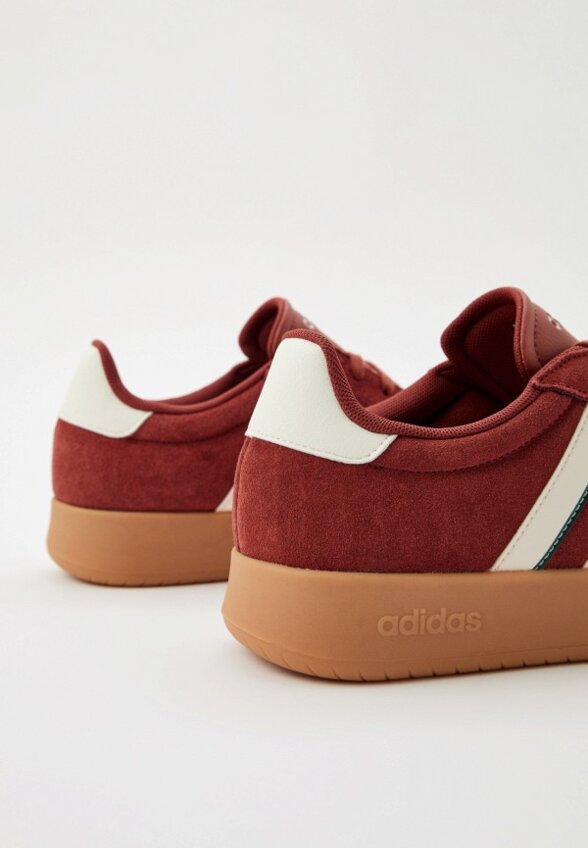 Кеды adidas