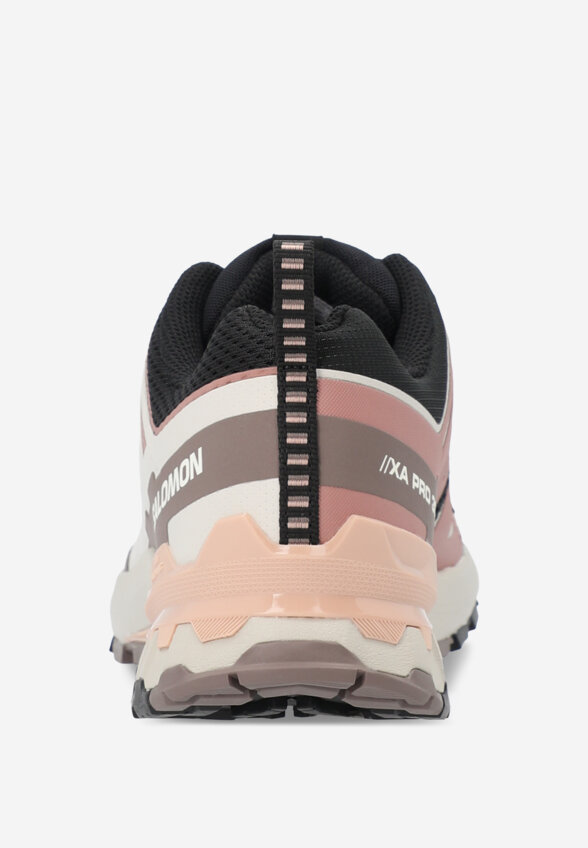 Кроссовки женские Salomon Xa Pro 3 D V9, Черный