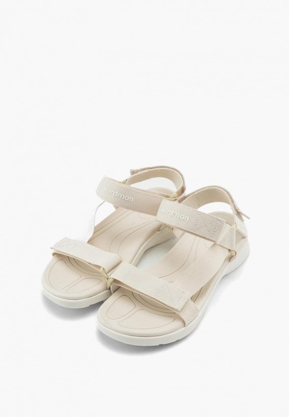 Сандалии Nordman
