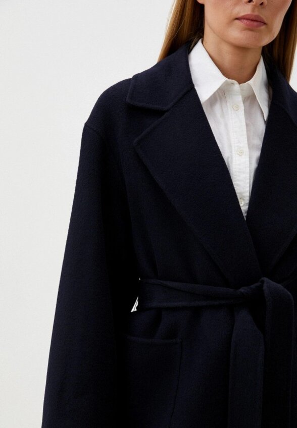 Пальто-халат Elisa.and.me