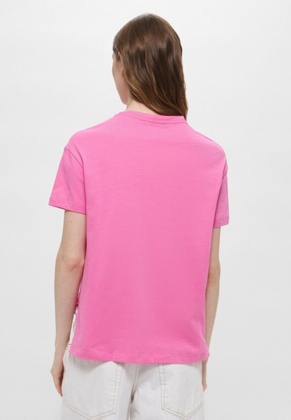 Футболка Trussardi