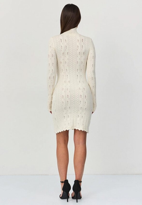 Платье Miss Chic