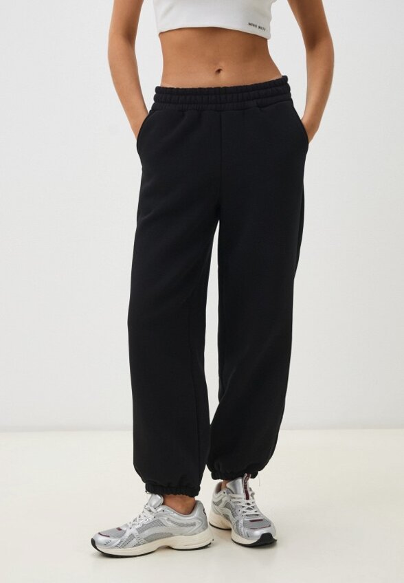 Брюки спортивные Elaria