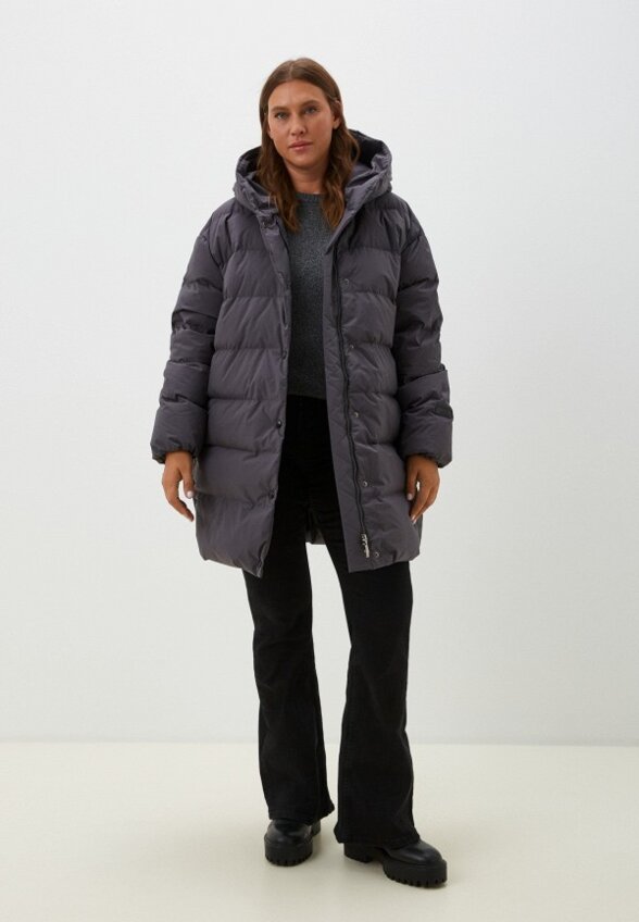 Пуховик Modress