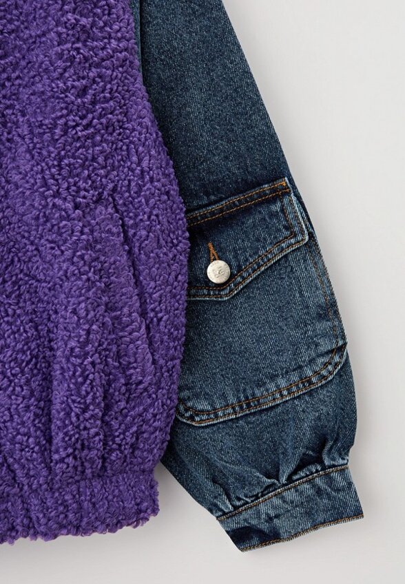 Куртка Locoloco All For Junior