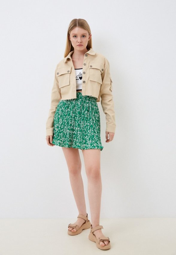 Куртка джинсовая Lakressi