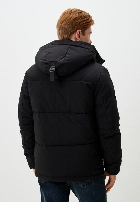 Пуховик Urban Fashion for Men