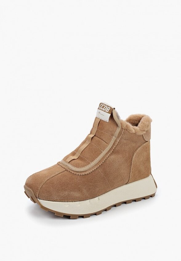 Ботинки Valeani