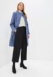 Пальто однобортное Ovelli2  - превью