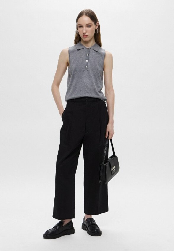 Брюки Trussardi