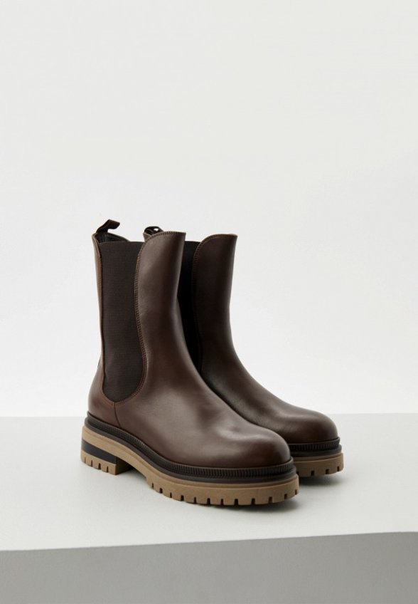 Полусапоги Weekend Max Mara