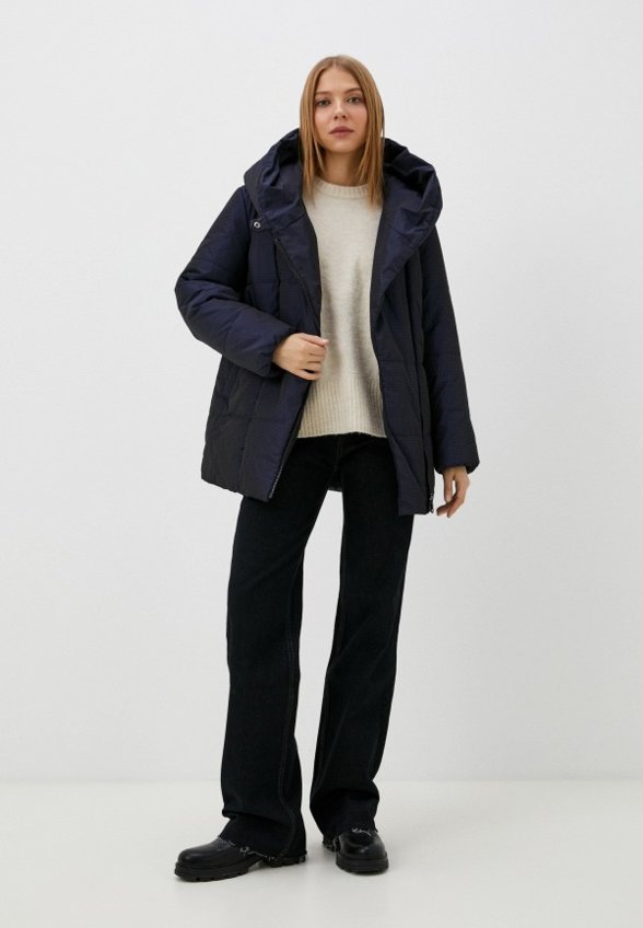 Пуховик Dixi-Coat