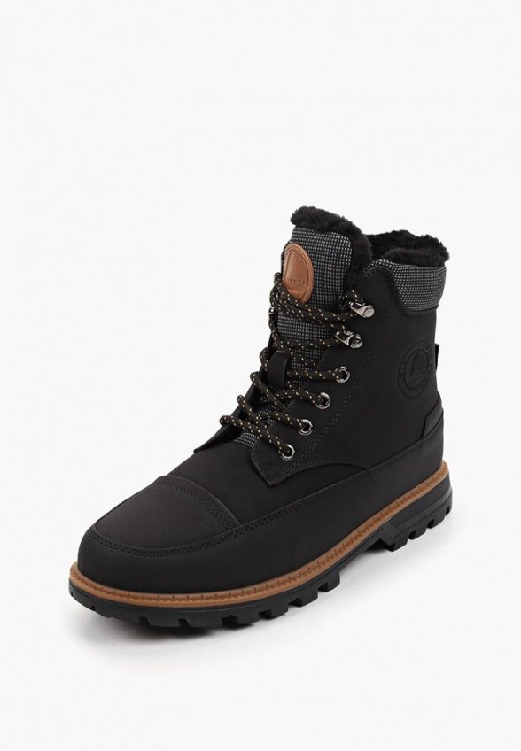 Ботинки Luhta