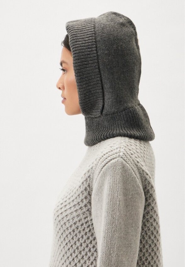 Капор Falconeri