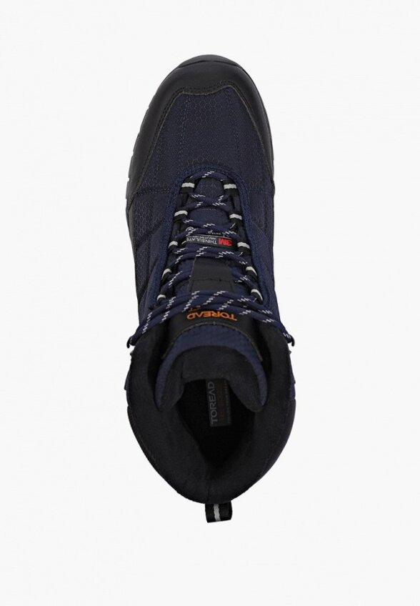 Ботинки Toread