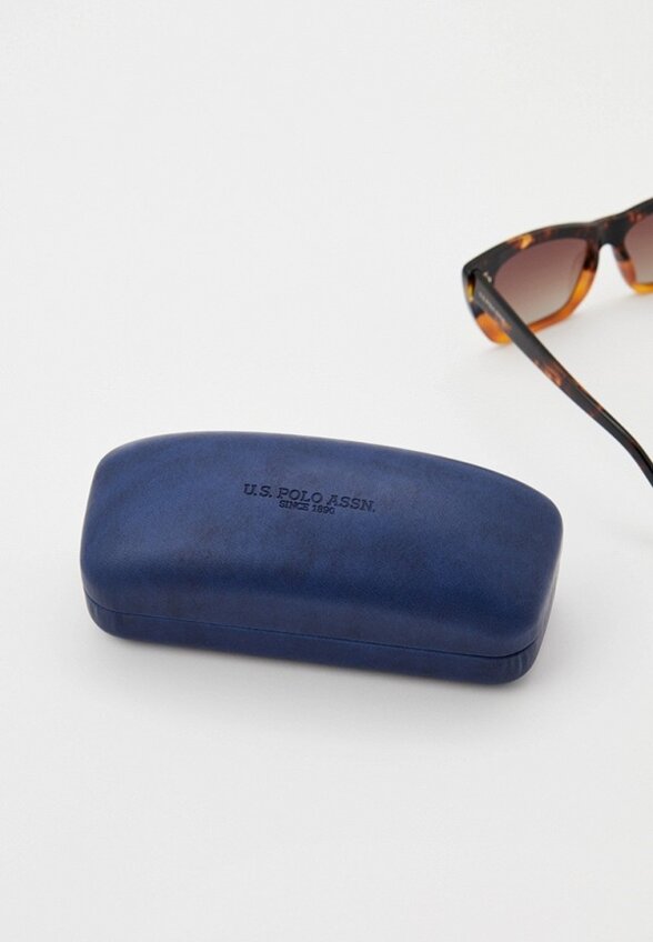 Очки солнцезащитные U.S. Polo Assn.