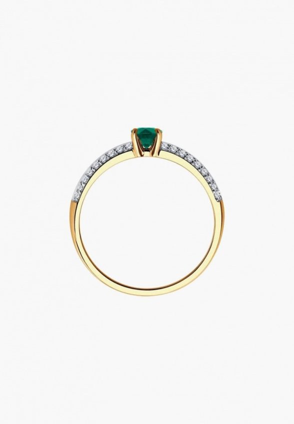 Кольцо Sokolov