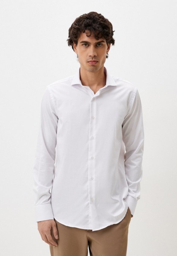 Рубашка Salvatore Brunacci