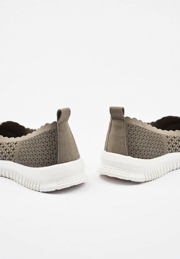 Туфли Niota Line