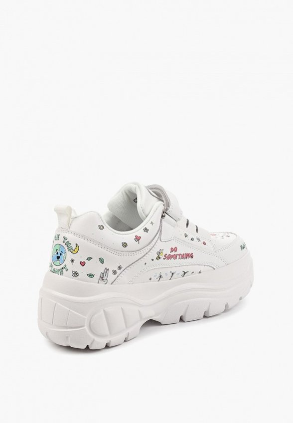 Кроссовки Shuzzi