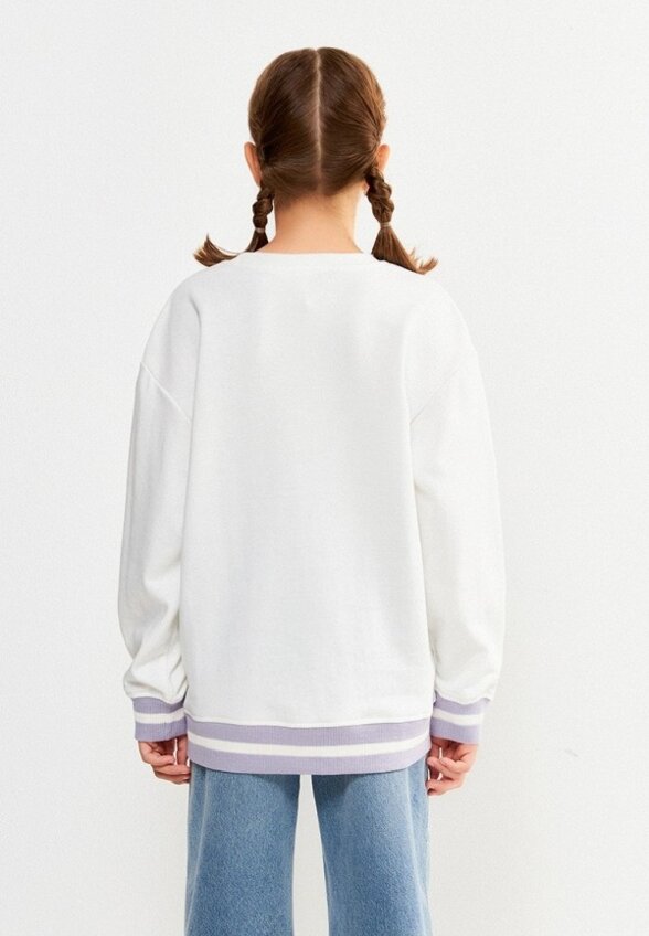 Свитшот Acoola