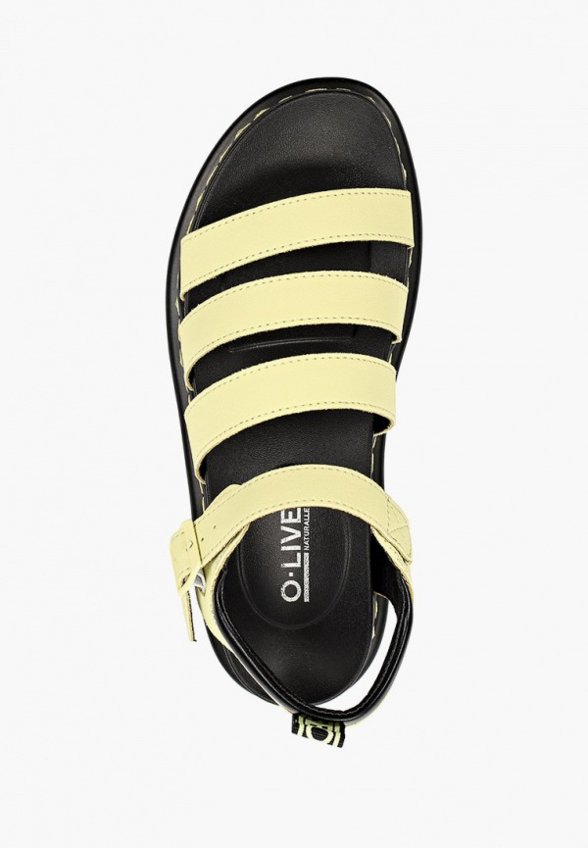 Босоножки O-live Naturalle