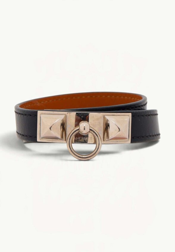Hermes Rivale Double Tour