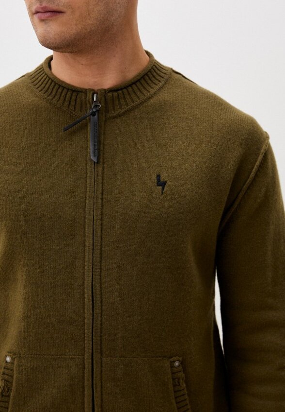 Кардиган GJO.E