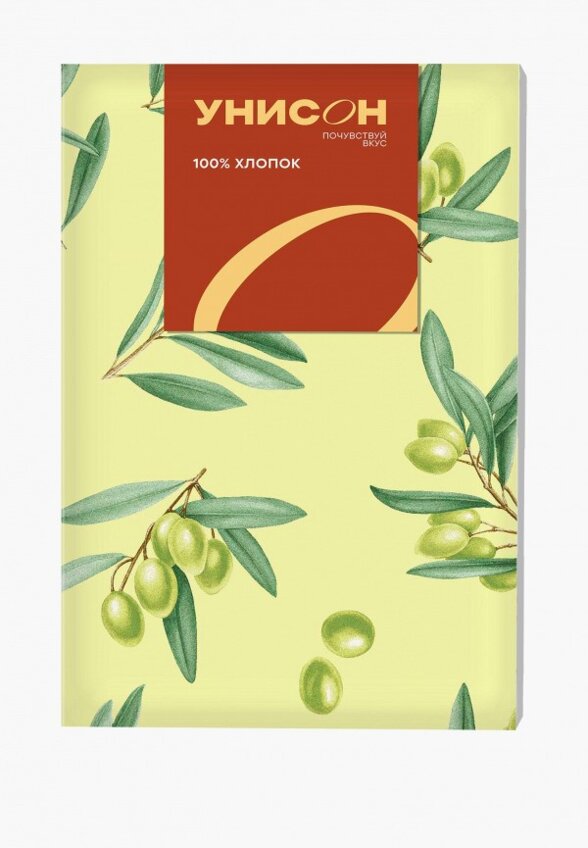 Скатерть Унисон