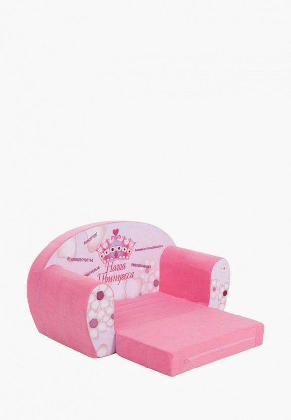 Игрушка Paremo