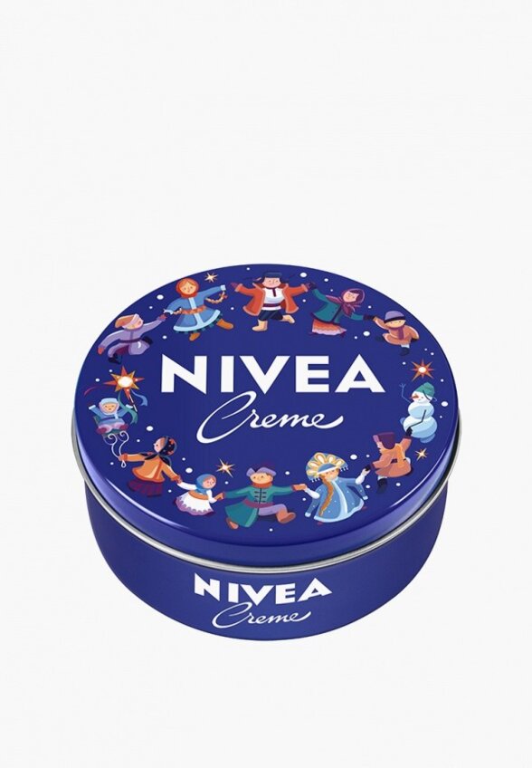 Крем для тела Nivea