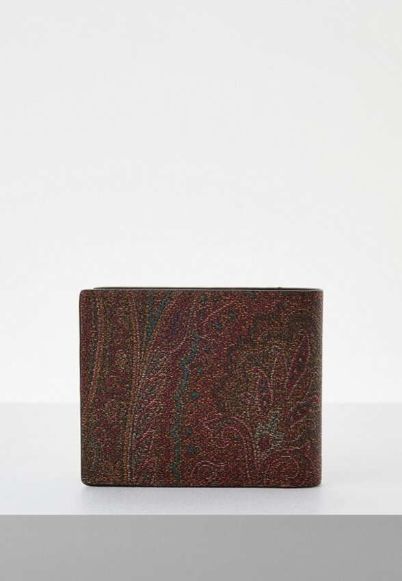 Кошелек Etro