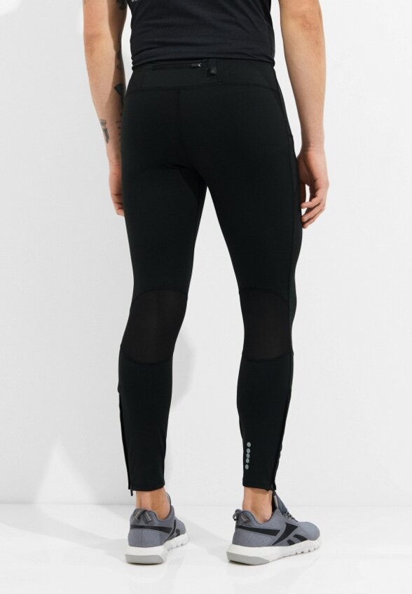 Тайтсы Diadora