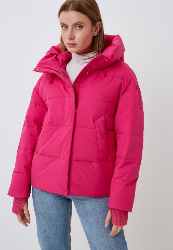 Пуховик Winterra