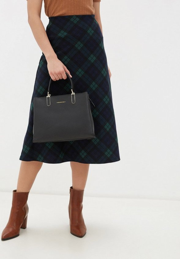 Сумка Alessandro Birutti