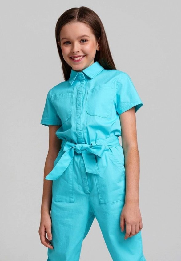 Комбинезон PlayToday