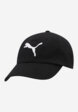 Бейсболка PUMA Ess Cat, Черный1  - превью