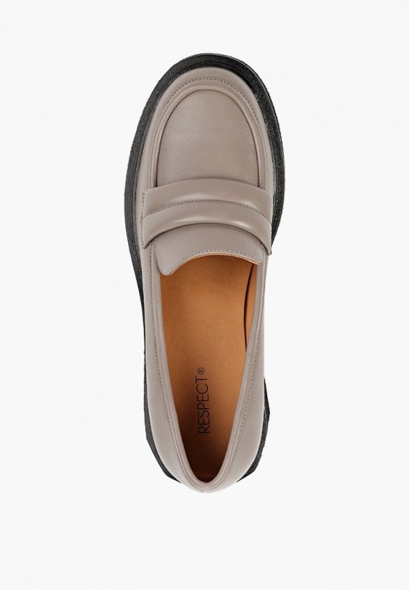 Туфли Respect