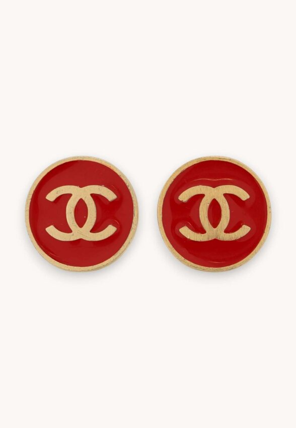Chanel Clips