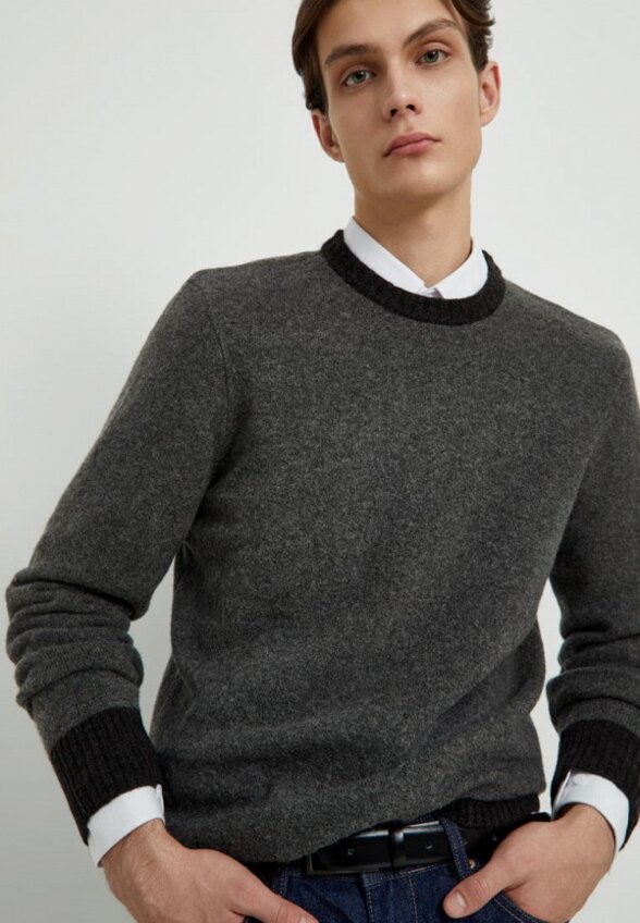 Джемпер Finn Flare