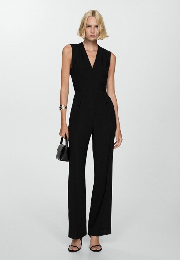 Комбинезон Mango