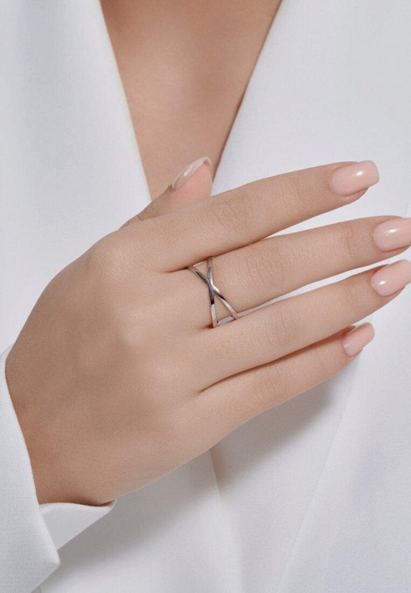 Кольцо Sokolov