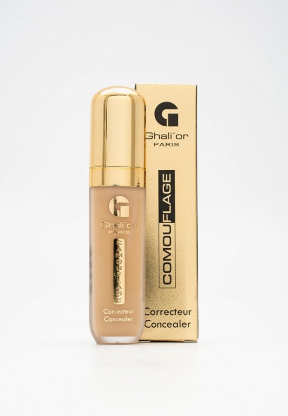 Консилер Ghali'or Paris