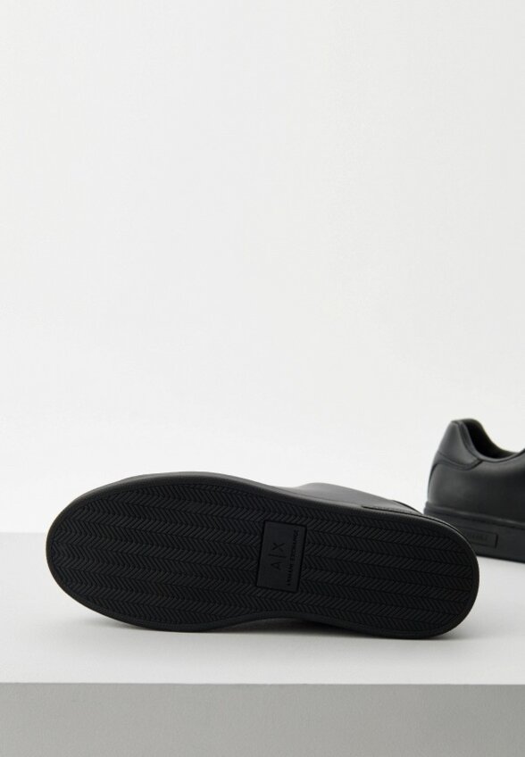 Кеды Armani Exchange