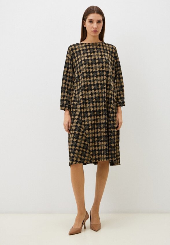 Платье MadaM T