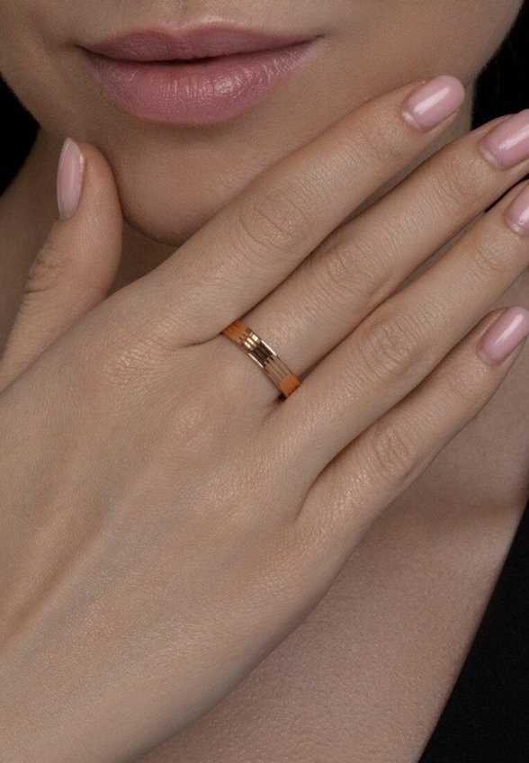 Кольцо Sokolov