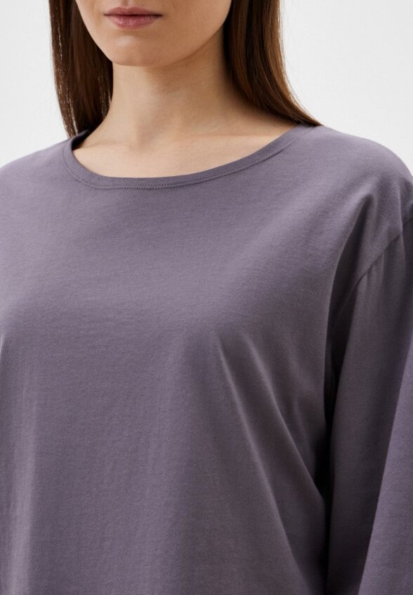 Лонгслив Mark Formelle